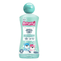 Shampoo Arrurru