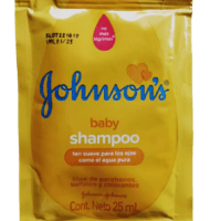 Shampoo Johnson’s