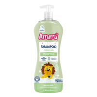 Shampoo Arrurru