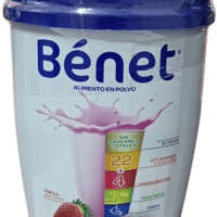 Alimento en polvo Bénet