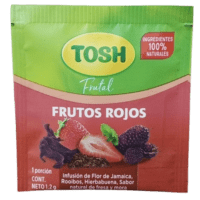 Aromáticas Tosh