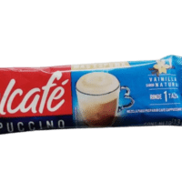 Cappuccino Colcafé Vainilla