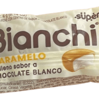 Caramelos Bianchi