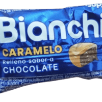 Caramelos Bianchi