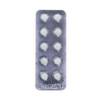 Cetirizina Clorhidrato 10 mg x 10 Tabletas Laproff