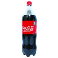 Gaseosa Coca Cola