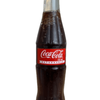 Gaseosa Coca Cola