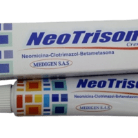 Crema NeoTrisona 20 g