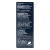 Eye-zul Nafazolina Clorhidrato 0,1%