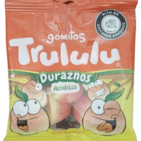 Gomitas Trululu, Oka Loka y Barrilete
