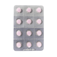 Mareol Dimenhidrinato 50 mg por Unidad