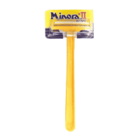 Maquina de afeitar Minora II plus