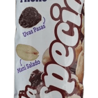 Maní la especial