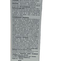 Oximetazolina 15 mL Memphis