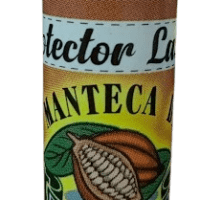 Protector Labial Manteca de Cacao 4 gr