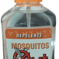 Repelente para Mosquitos Out 120 mL